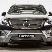 Carlsson has expanded its upholstery department