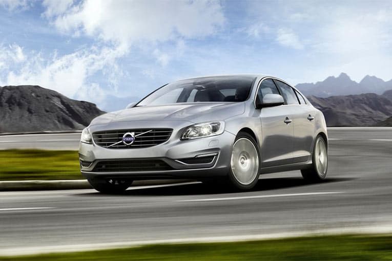 Volvo’s Flywheel KERS System Show Positive Results