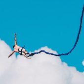 Bungee Jumping in the USA: Thrilling Adventures Await