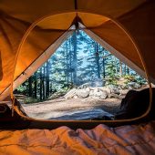 Camping etiquette and rules to follow