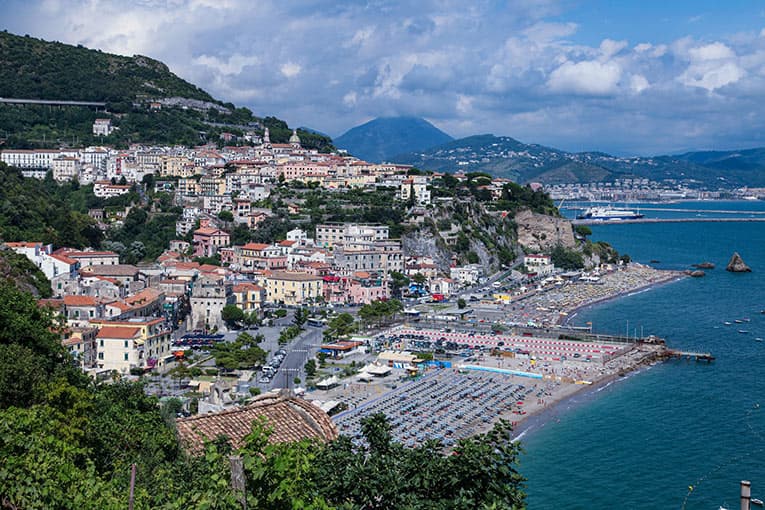 Exploring the Enchanting Italian Riviera