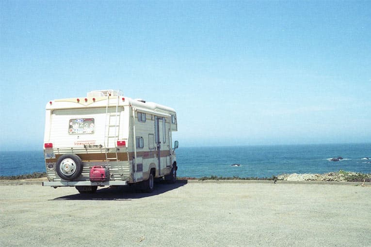 How to Prepare and Service a Camper Before a Summer Vacation Trip - electrical system