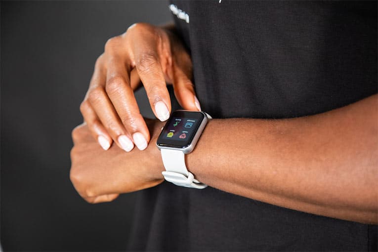 Smartwatch for Your Workout - affordable