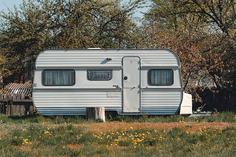 Winterizing a Caravan: Step-by-Step Guide and Essential Checklist - before winter