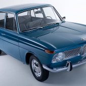 BMW 1500 (1962-64)