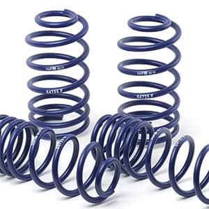 H&R Sport Springs for Toyota GT86
