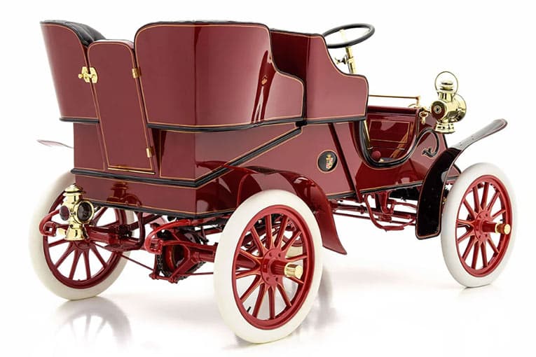 Cadillac Runabout (1903)