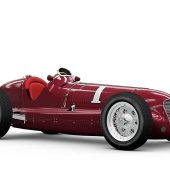Maserati Tipo 8CTF (1938-1950)