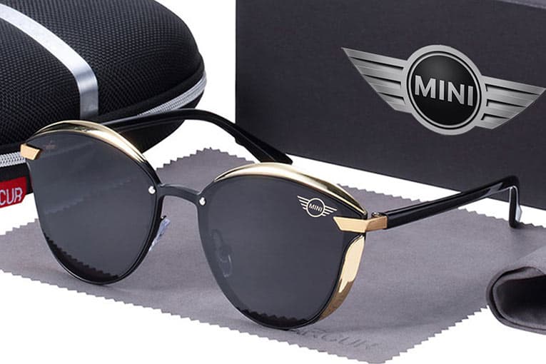Mini Athens sunglasses