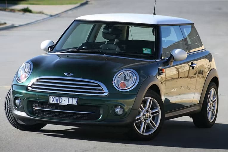 Mini will continue its cooperation with lifestyle sporting events in 2011