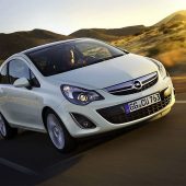 New 1.4-litre turbo engine for Opel Corsa