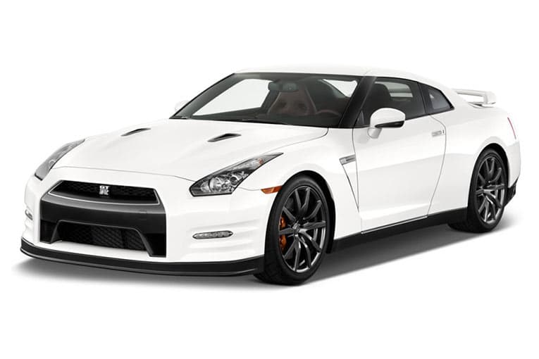 Nissan GT-R gets more power