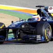Renault Sport F1 and Williams F1 announced a long-term partnership
