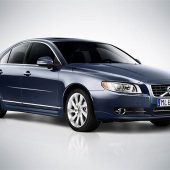 Upgraded Volvo V70, XC70 and S80 get latest infotainment system Upgraded Volvo V70, XC70 and S80 get latest infotainment system
